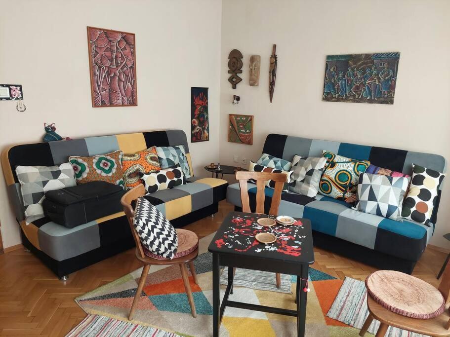 Top-Center Bestview Apartment София Экстерьер фото