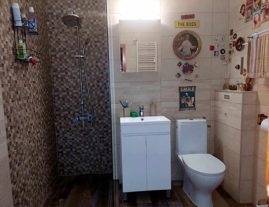 Top-Center Bestview Apartment София Экстерьер фото