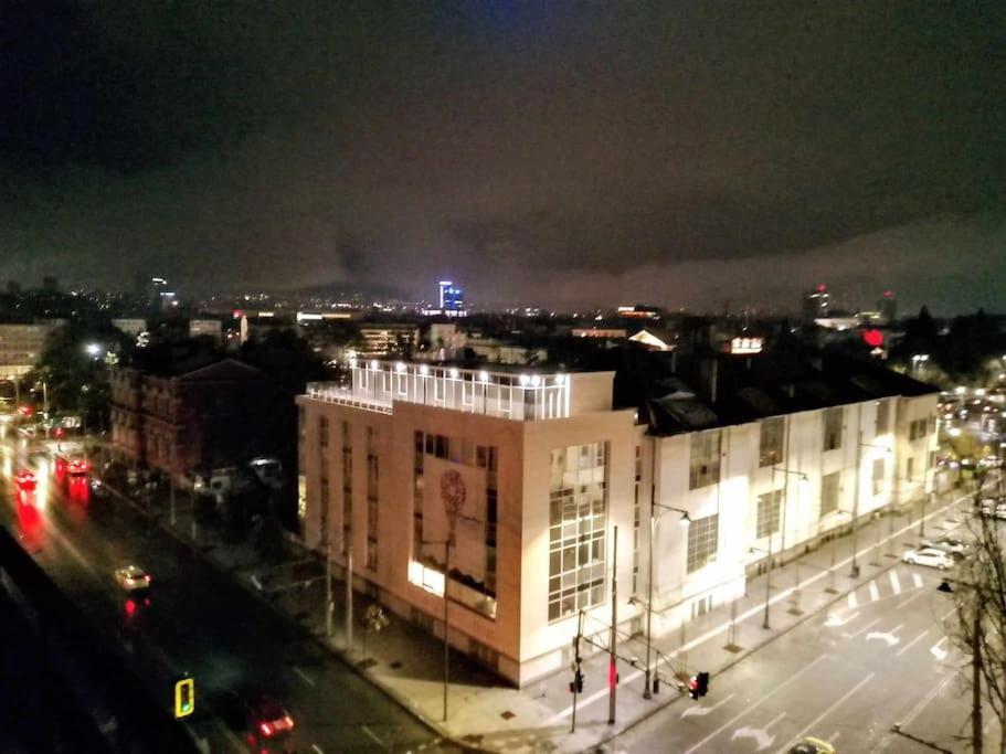 Top-Center Bestview Apartment София Экстерьер фото