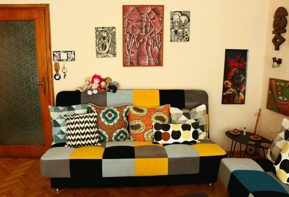 Top-Center Bestview Apartment София Экстерьер фото
