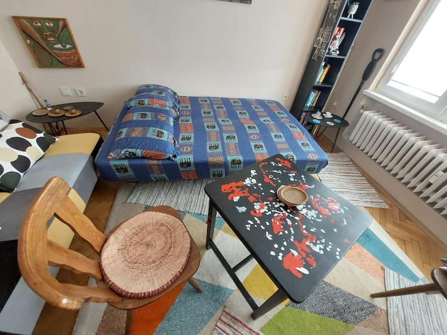 Top-Center Bestview Apartment София Экстерьер фото