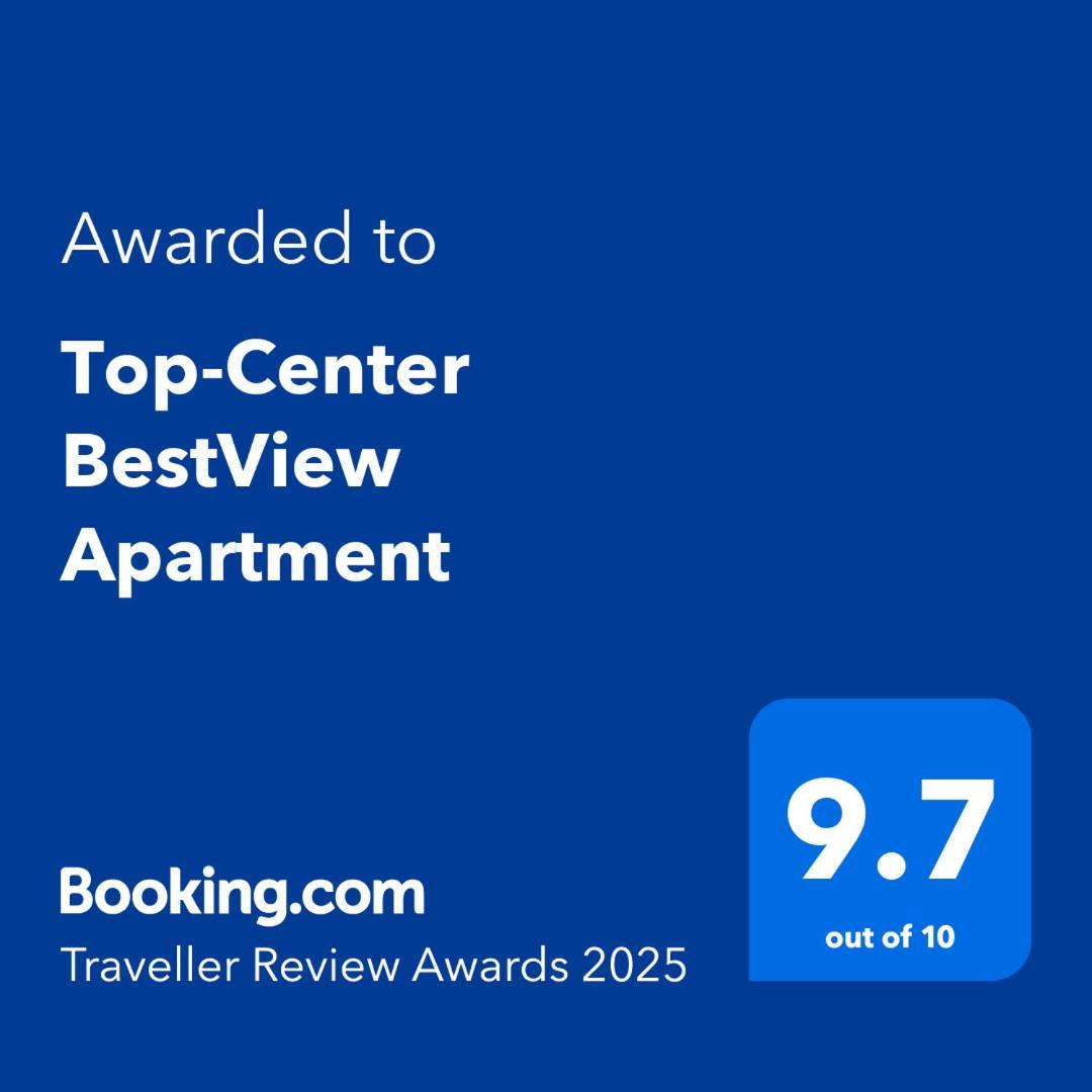 Top-Center Bestview Apartment София Экстерьер фото